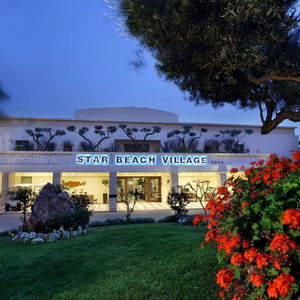 Hotel Star Beach Village & Waterpark cazare Chania City