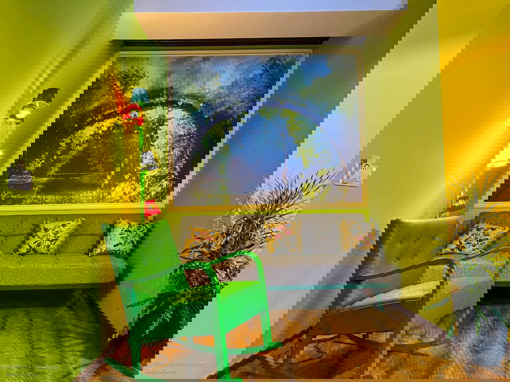 Hotel Art'E Boutique Hotel