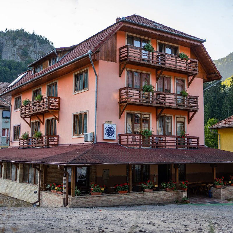 Hotel Viktoria