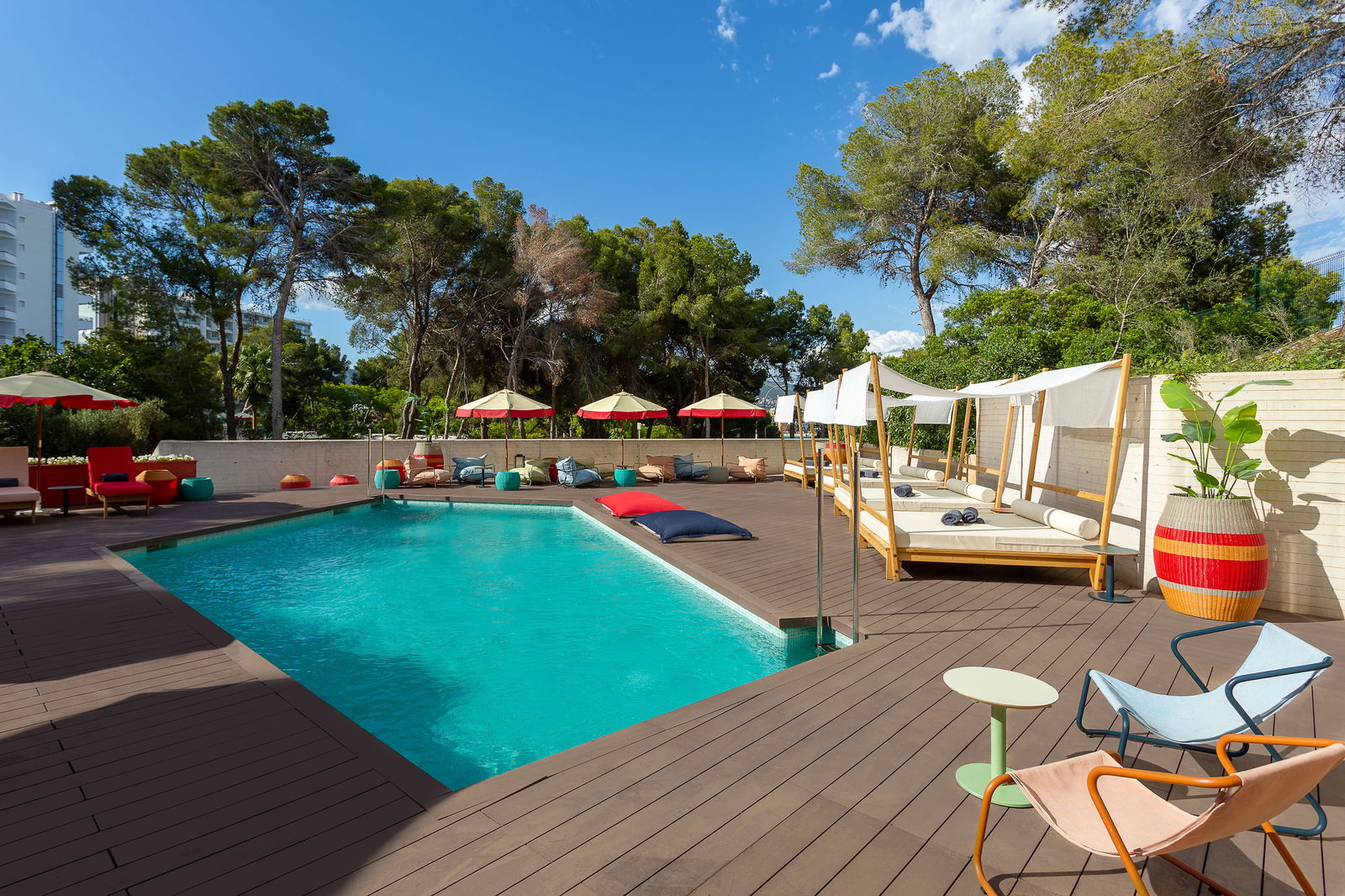 Hotel Dreams Calvia Mallorca