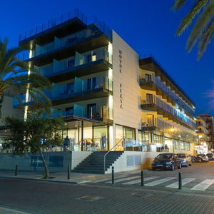 Hotel Hotel Eden Palma Playa cazare Can Pastilla