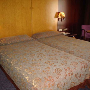 Sejur Silken Ramblas vacanta Barcelona