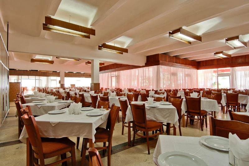 Hotel Prahova