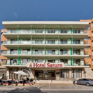 Hotel Saturn cazare Saturn