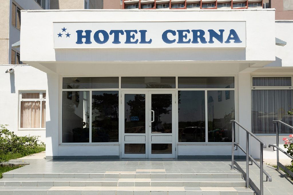Hotel Cerna