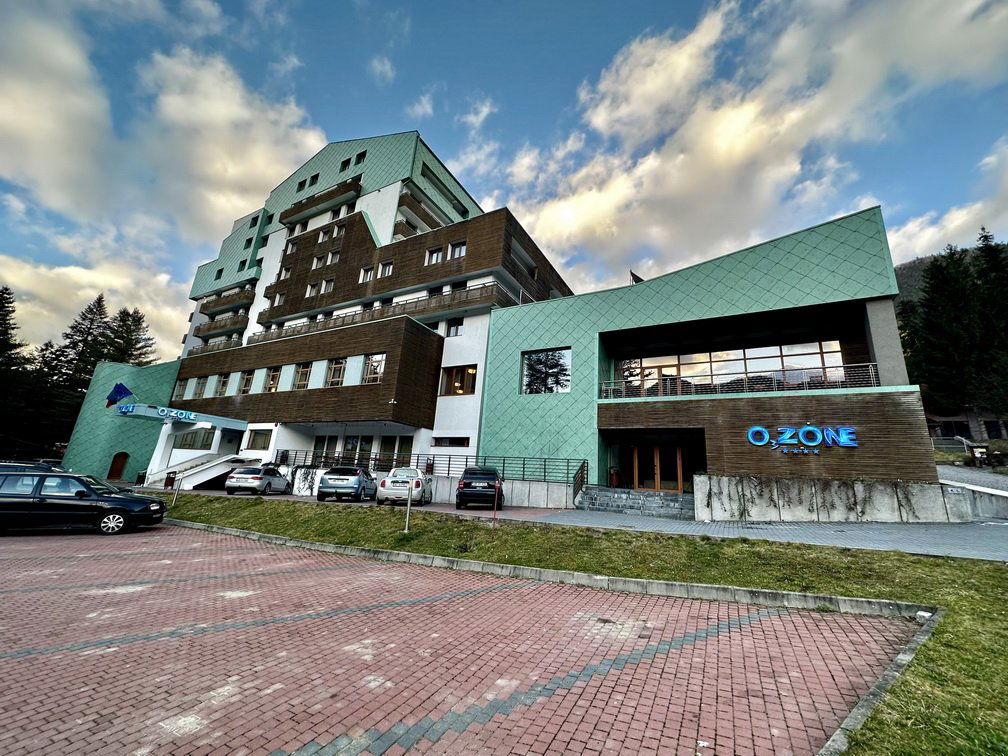 Hotel O3Zone