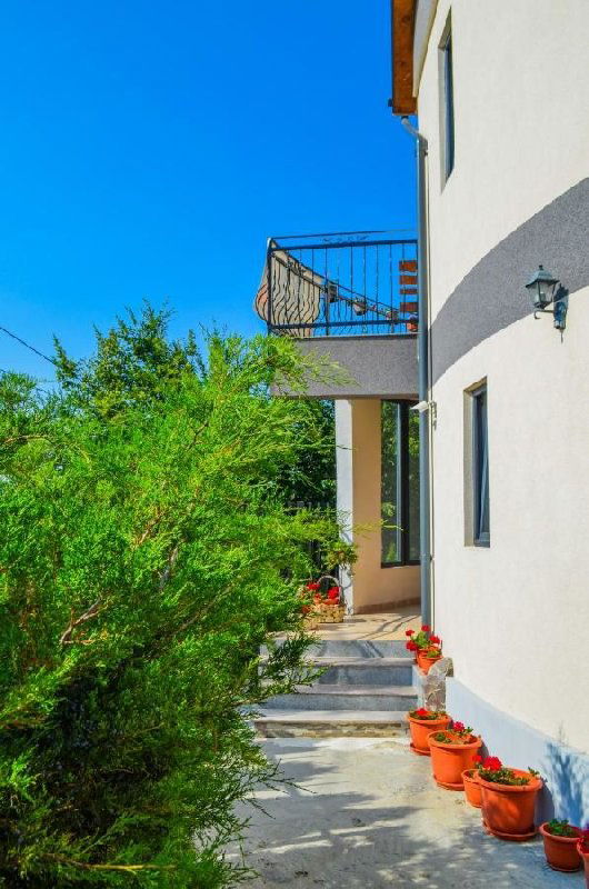Romsil Guesthouse