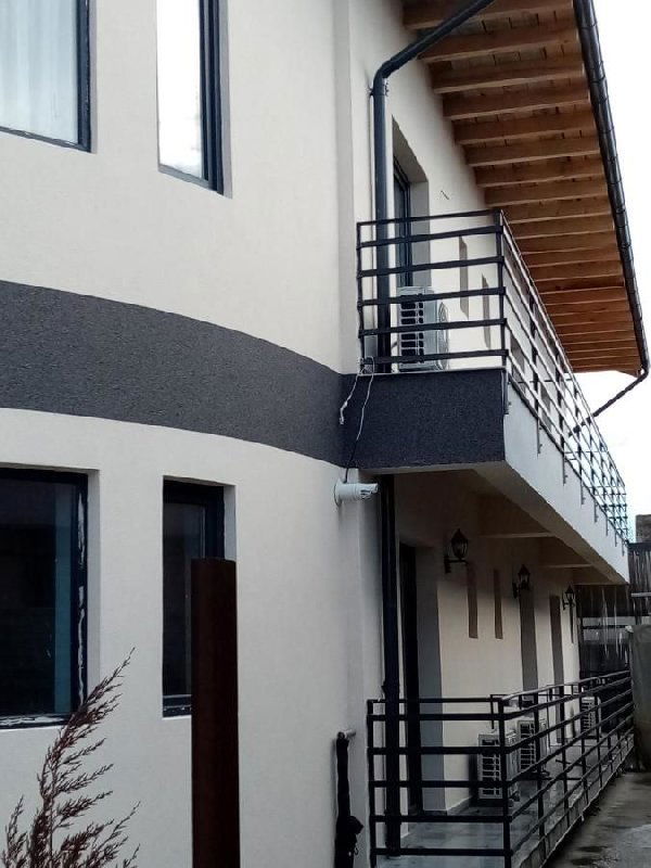 Romsil Guesthouse