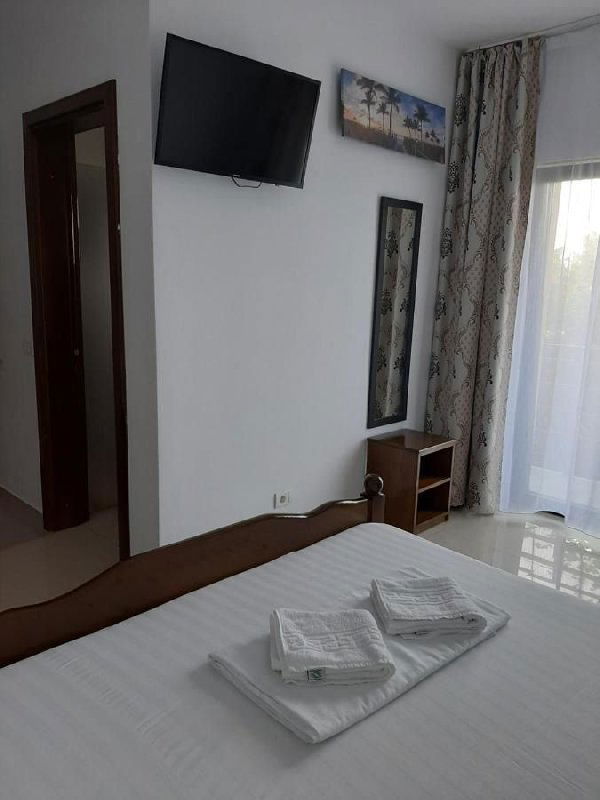 Romsil Guesthouse