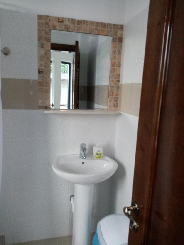 Romsil Guesthouse