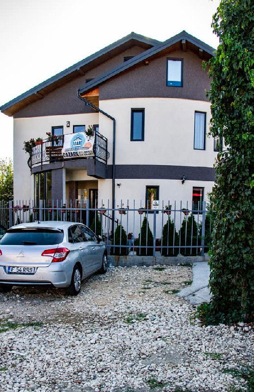Romsil Guesthouse