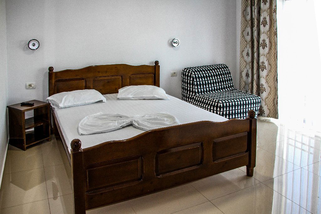Romsil Guesthouse