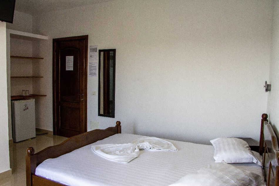 Romsil Guesthouse