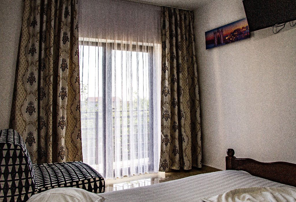 Romsil Guesthouse