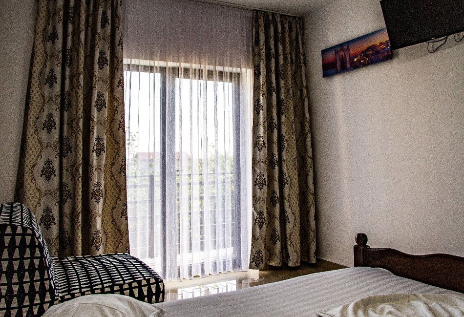 Romsil Guesthouse