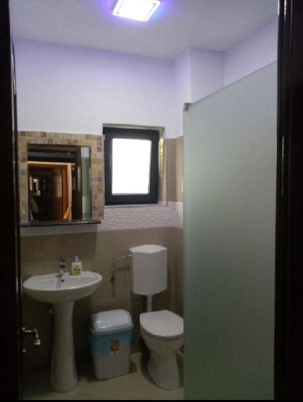 Romsil Guesthouse