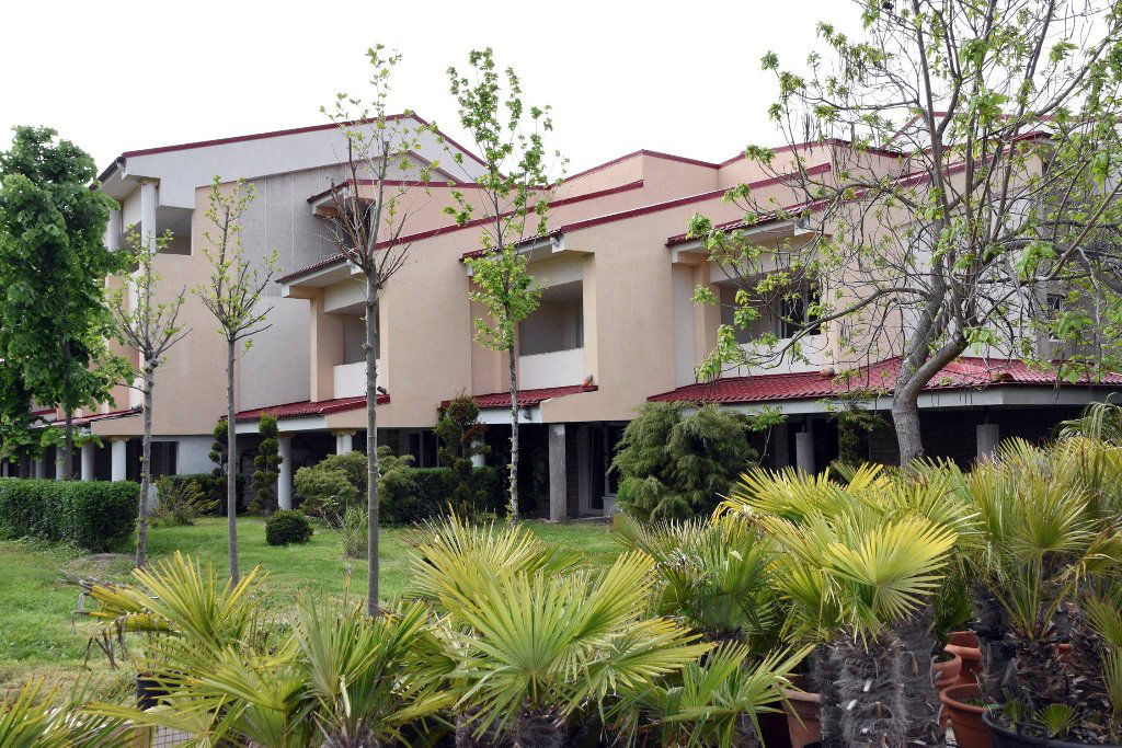 Hotel Vox Maris Grand Resort