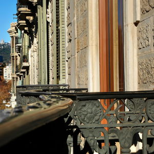 Sejur Hcc Regente vacanta Barcelona