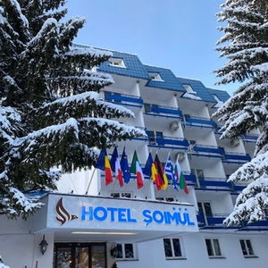 Hotel Hotel Soimul cazare Brasov