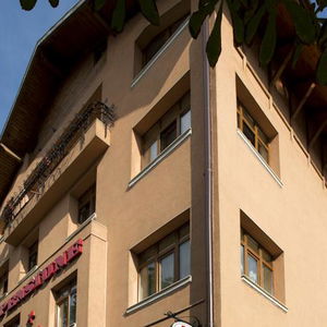 Hotel Pensiunea Ambient cazare Brasov