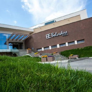 Hotel Belvedere cazare Brasov