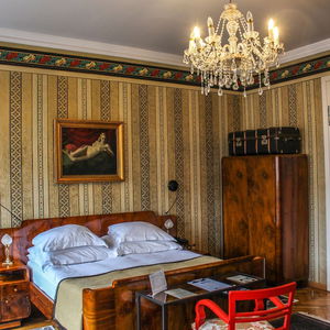 Hotel Vila Katharina cazare Brasov