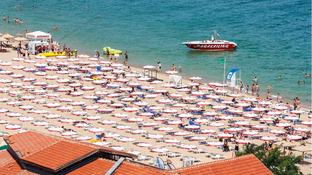 Hotel Astera Golden Sands
