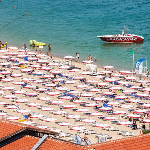 Hotel Astera Golden Sands cazare Nisipurile de Aur