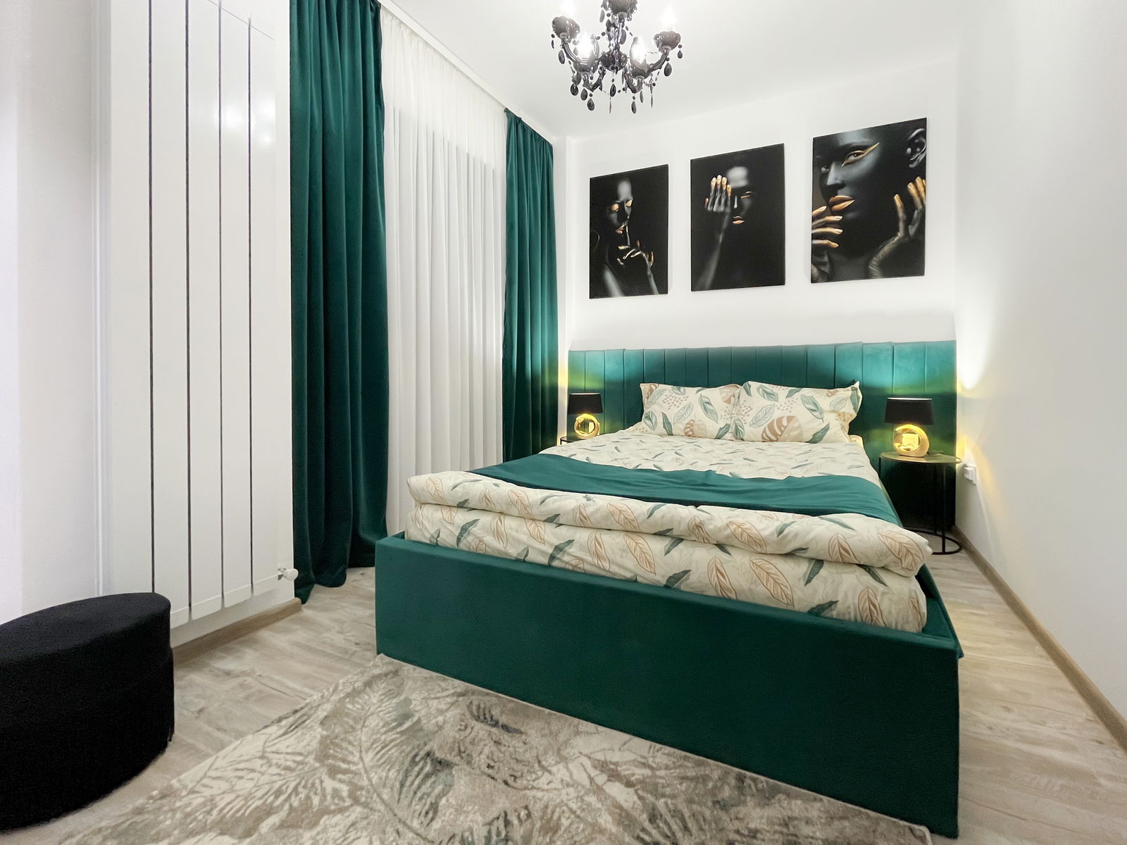 Hotel Unique Hotel Apartments Iasi
