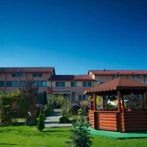 Hotel Capitol cazare Iasi