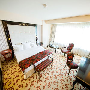 Hotel Pleiada Boutique Hotel cazare Iasi