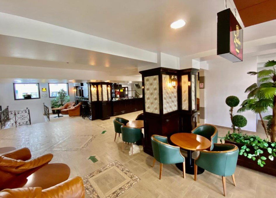 Hotel Zimbru