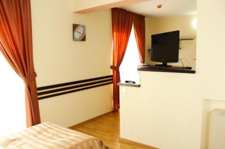 Hotel Zimbru