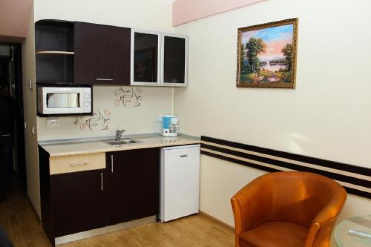 Hotel Zimbru