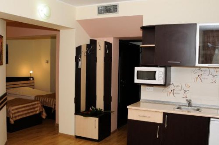 Hotel Zimbru