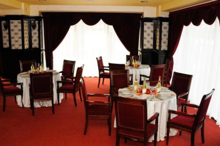 Hotel Zimbru