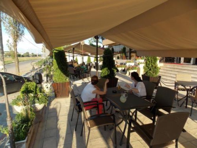 Hotel Zimbru