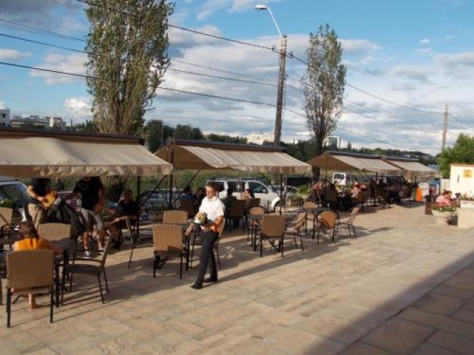 Hotel Zimbru