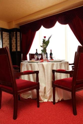 Hotel Zimbru