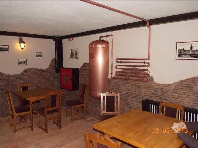 Hotel Zimbru