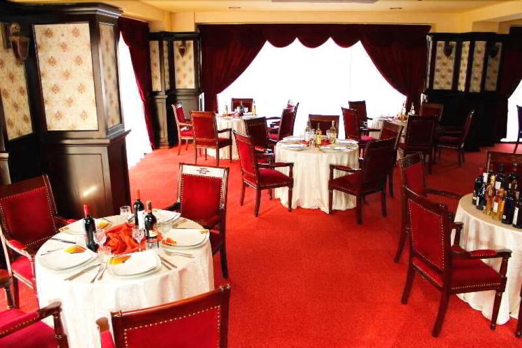 Hotel Zimbru
