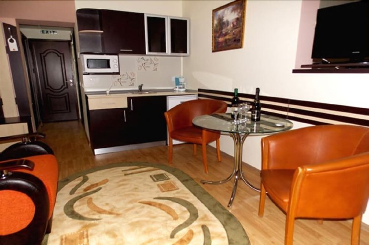 Hotel Zimbru