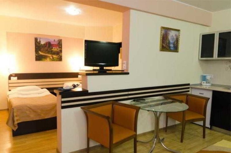 Hotel Zimbru