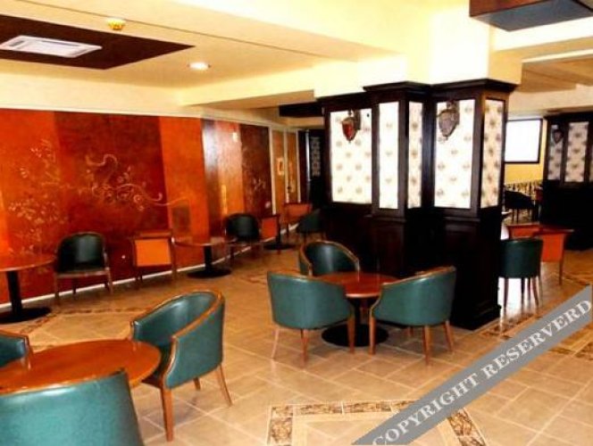 Hotel Zimbru