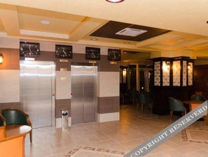 Hotel Zimbru