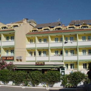Hotel Villa Sun Apart cazare Marmaris