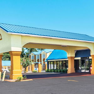 Hotel Days Inn By Wyndham Troy cazare Troy