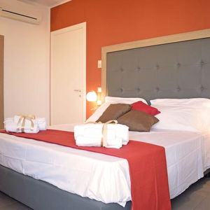 Sejur Travini Suite Hotel vacanta Sicilia