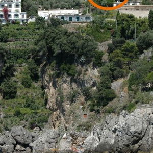 Hotel Il Pino cazare Amalfi