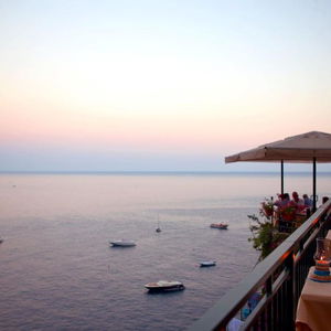 Hotel Onda Verde cazare Amalfi